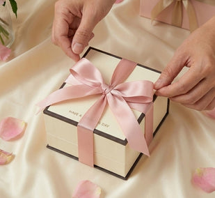 2. We Wrap It With Love