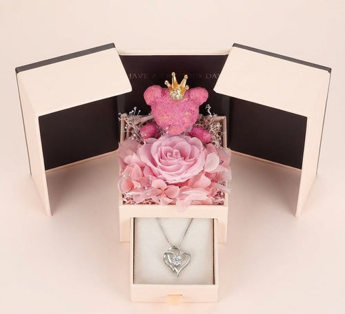 Evermore Spark Heart Bundle