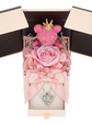 Preserved Rose Flower Box