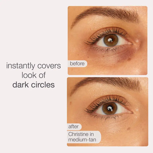 Lumera - CC Undereye Corrector